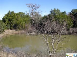 3 Ph County Rd #6-421, Evant, TX 76525