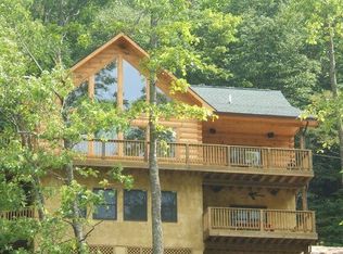 1556 Sink Valley Rd, Butler, TN 37640