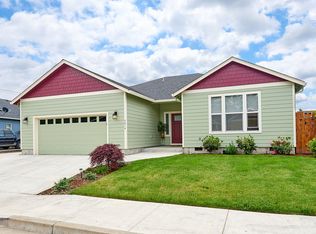 5014 Penny Ln SE, Turner, OR