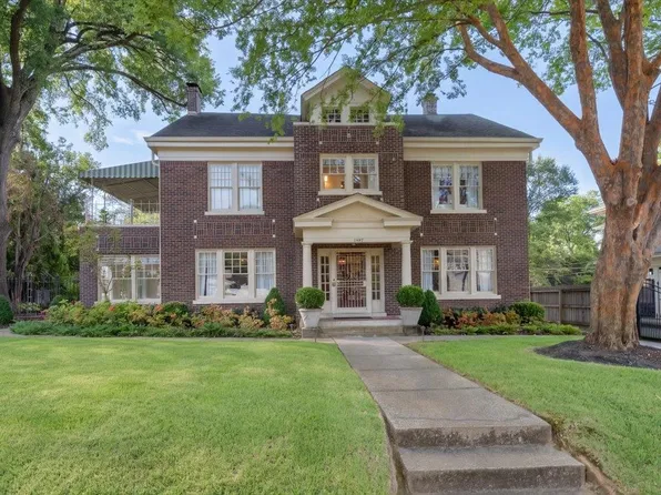1497 Vance Ave, Memphis, TN 38104