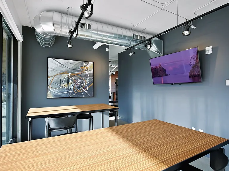 Archer Apartments — Photo 12