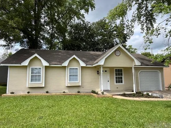 (undisclosed Address), Jacksonville, AR 72076