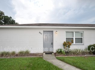 885 School House Rd, Lakeland, FL 33811