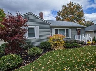 6109 Elmarge Dr, Independence, OH