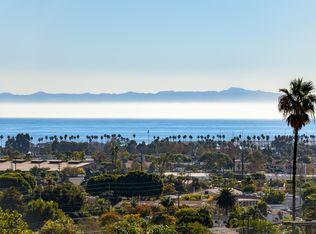 617 Alameda Padre Serra, Santa Barbara, CA 93103