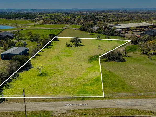 2 Mountain View Dr, Weatherford, TX 76087
