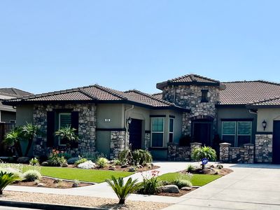 456 Nelson St Street, Tulare, CA, 93274