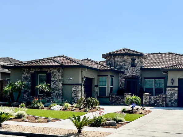456 Nelson St Street, Tulare, CA 93274