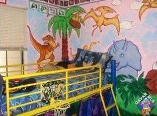 4206 Saddleback Rd, Palmdale, CA 93552