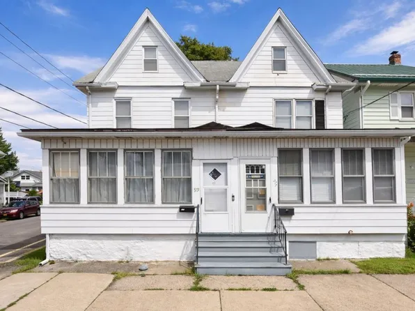 577 Lincoln St, Hazleton, PA 18201