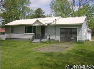 4857 Oswego Rd, Rome, NY 13440