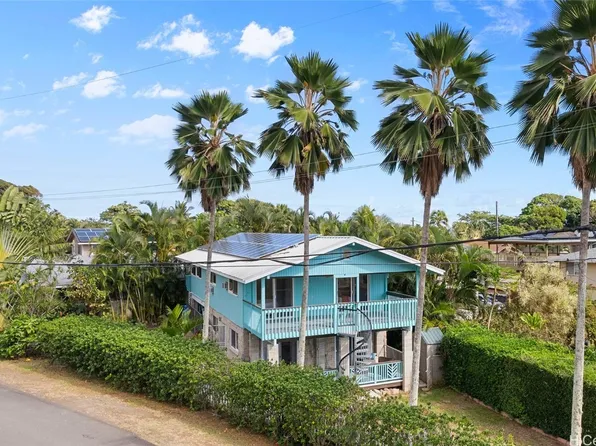 54-211 Hauula Homestead Rd, Hauula, HI 96717