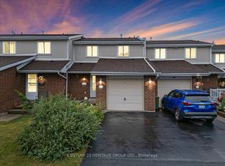 25 Redbury St #45, Hamilton, ON