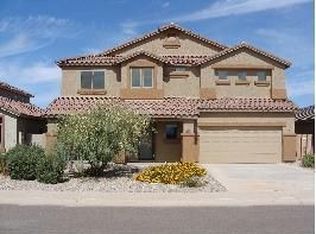 30298 N Mesquite Dr, Florence, AZ 85132