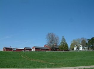 114 Overlock Hill Rd, Union, ME 04862