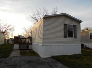 1520 Iron Trl E, Indianapolis, IN 46234