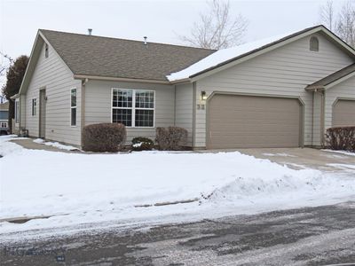 4050 W Babcock St APT 32, Bozeman, MT, 59718