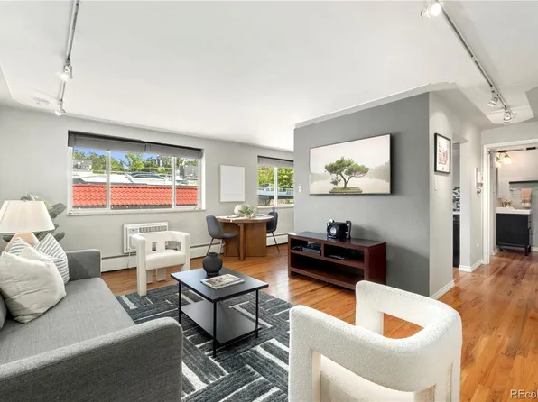 656 N Logan Street #7, Denver, CO 80203