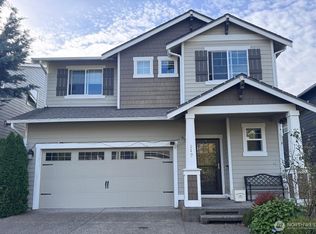 Woodbury Crossing Ph 2, Olympia, WA 98502