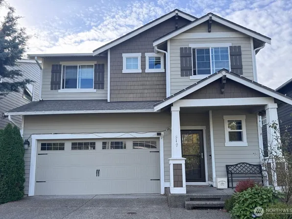 519 Birchwood Drive SW, Olympia, WA 98502