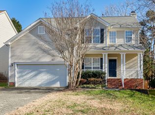 2405 Goldfinch Way, Raleigh, NC 27606