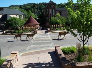 819 Manitou Ave #208, Manitou Springs, CO 80829