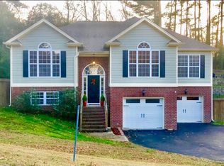 4117 Harbor Hills Rd, Chattanooga, TN 37416