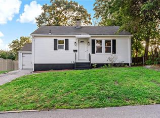 95 Newfield Ave, Warwick, RI 02888