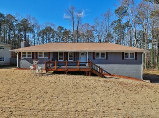 3289 Robin Hood Ln, Winston, GA 30187