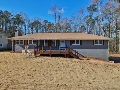 3289 Robin Hood Ln, Winston, GA, 30187