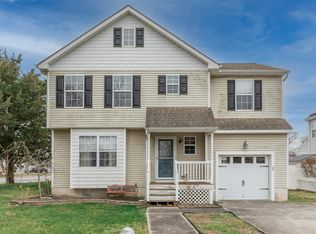 601 Millman Blvd, Del Haven, NJ 08251