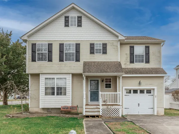 601 Millman Blvd, Del Haven, NJ 08251