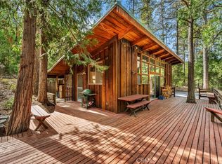 52555 Idyllmont Rd, Idyllwild, CA 92549