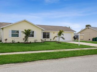 13601 Isabell Ave, Pt Charlotte, FL 33981
