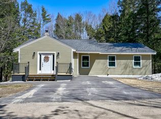 20 Grison Rd, Madison, NH 03849