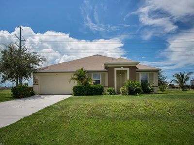 302 NW 24th Ave, Cape Coral, FL, 33993