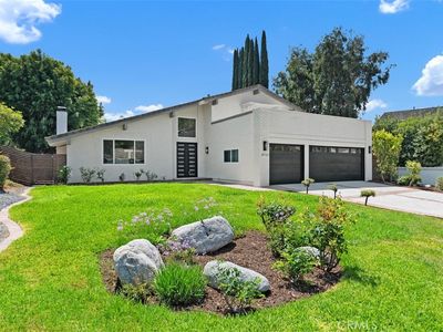 8732 Portafino Pl, Whittier, CA, 90603