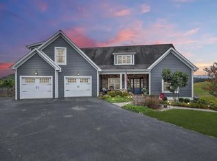 21550 Carol Jane Ln, Abingdon, VA 24211