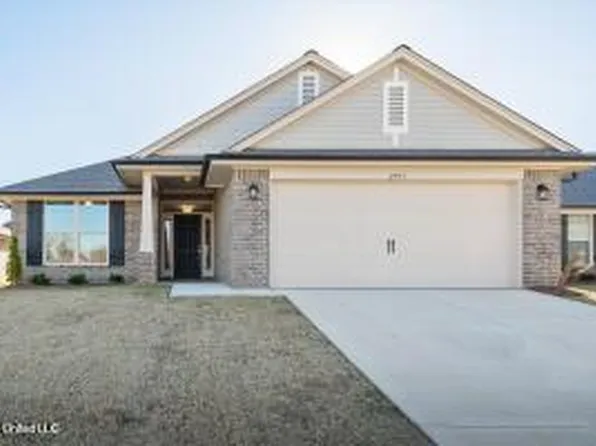 7721 Ferndale Dr, Olive Branch, MS 38654