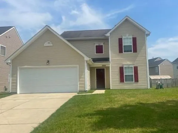 14016 Sugar Oats Ln, Charlotte, NC 28213