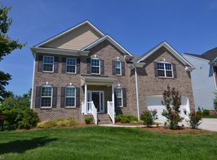 3121 Cranberry Ridge Dr, High Point, NC 27265