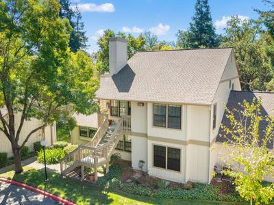 3928 Park Circle Ln APT B, Carmichael, CA, 95608
