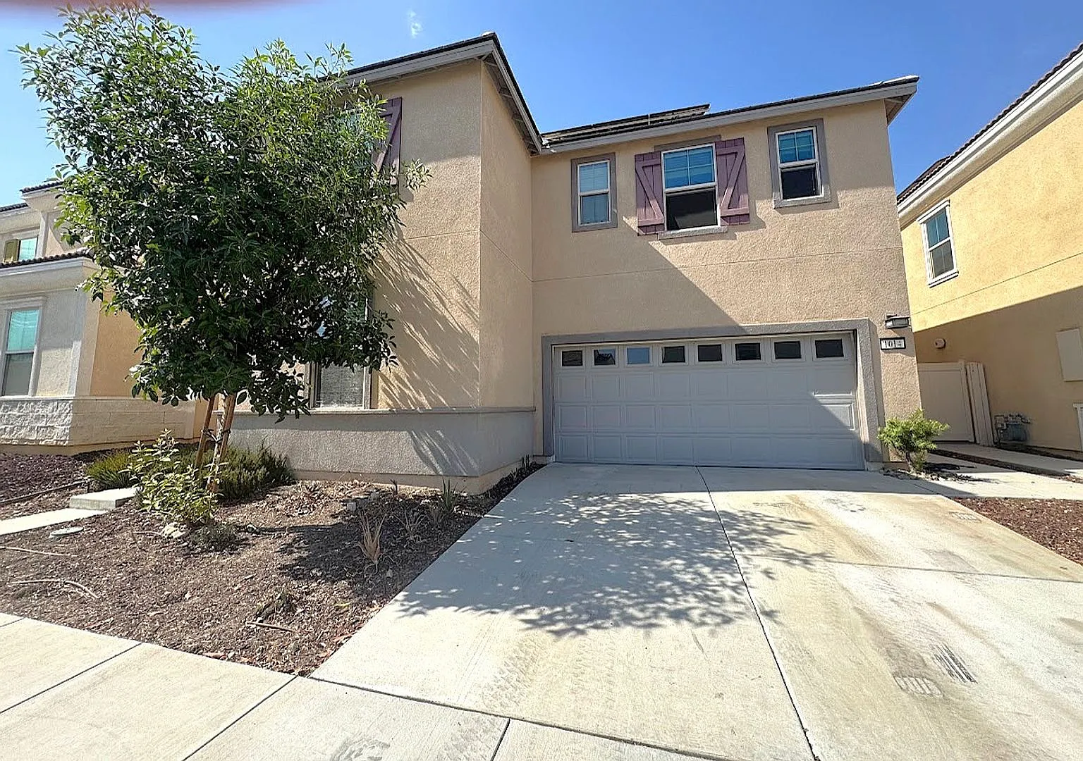 1014 W Buttercup Ln Rialto 92376 (4 Bed, 3 Bath) — Photo 1