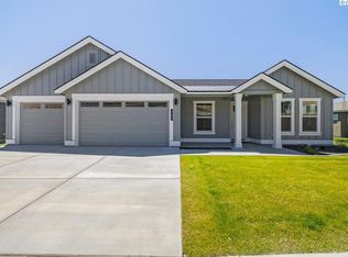 385 Delta St, Richland, WA 99352