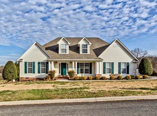 4050 Hirst Cir, Lenoir City, TN 37772