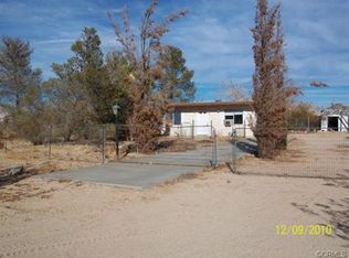 63372 4th South St, Joshua Tree, CA 92252
