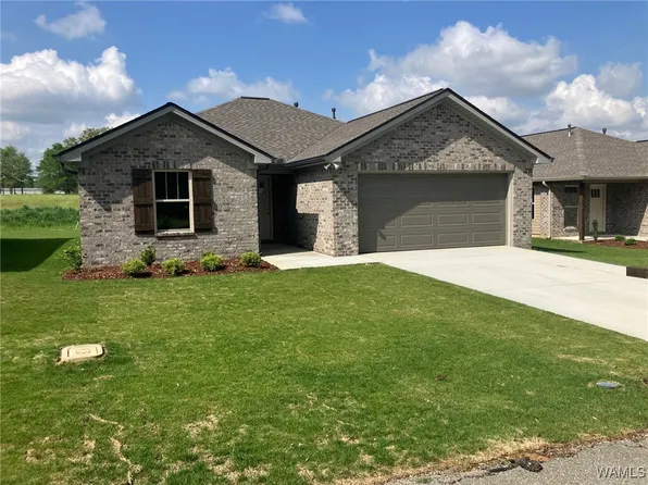 270 23rd St NW, Fayette, AL 35555