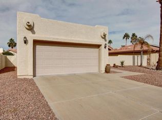 10836 E Sunnydale Dr, Sun Lakes, AZ 85248