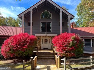 965 Screamer Dr, Clayton, GA 30525