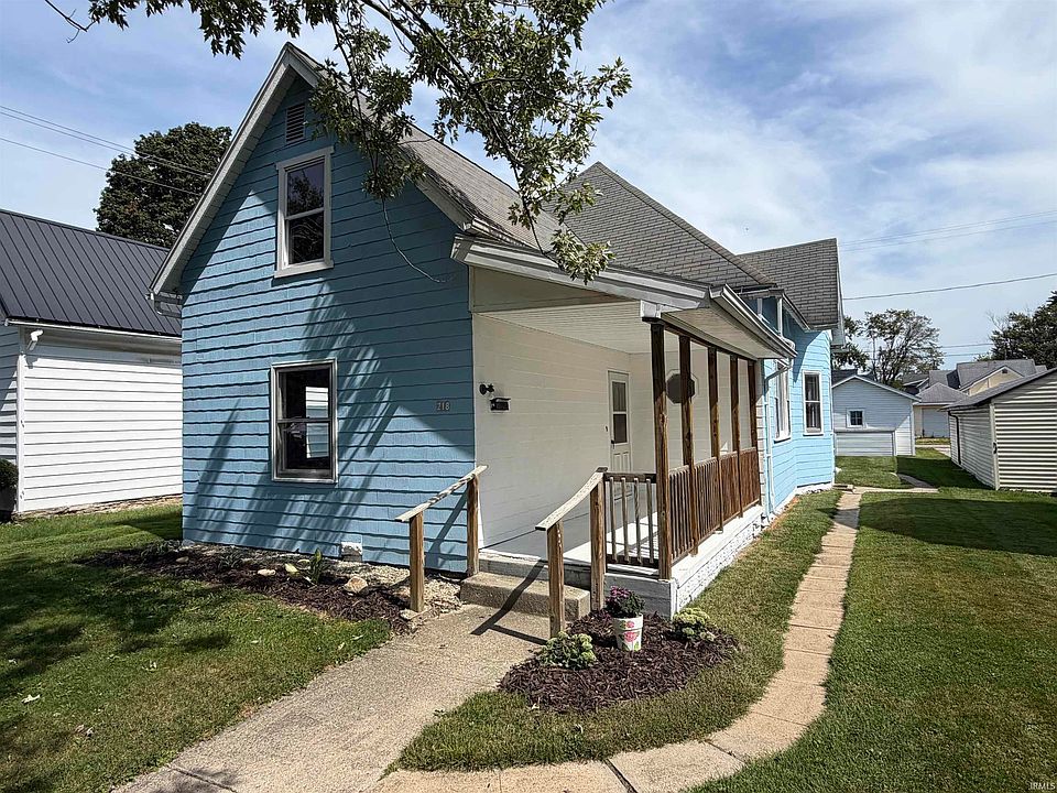 1st image of 218 N G St